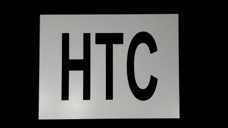 signalétique découpe laser