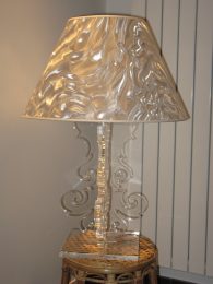 mobilier plexi découpe laser