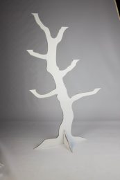 décoration - découpe Dibond