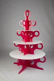 présentoir plexi - PMMA