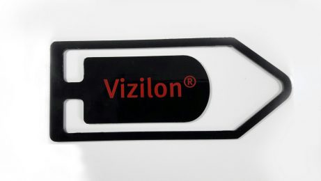 porte document Plexi